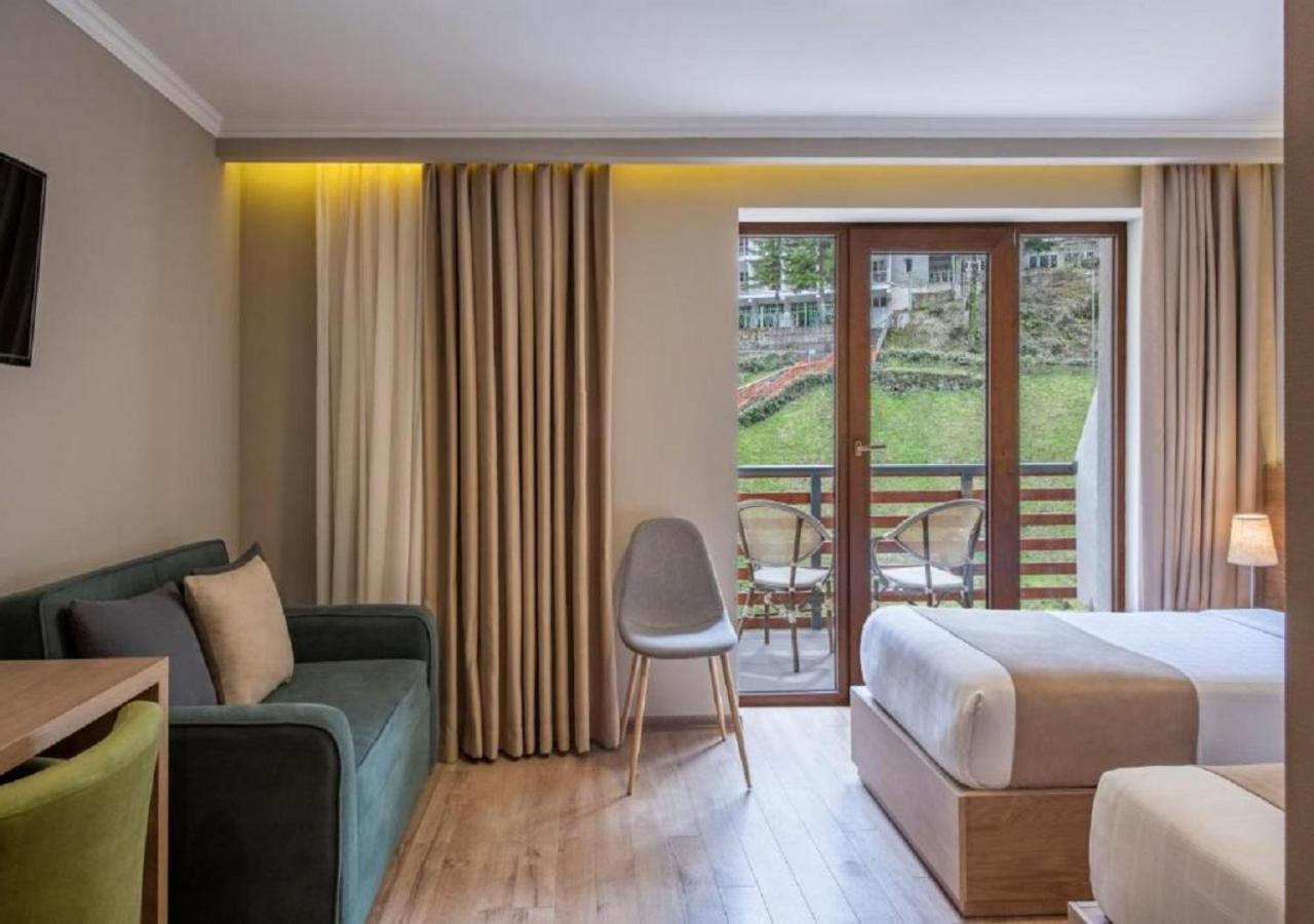 Sairme Hotels & Resorts Cameră foto