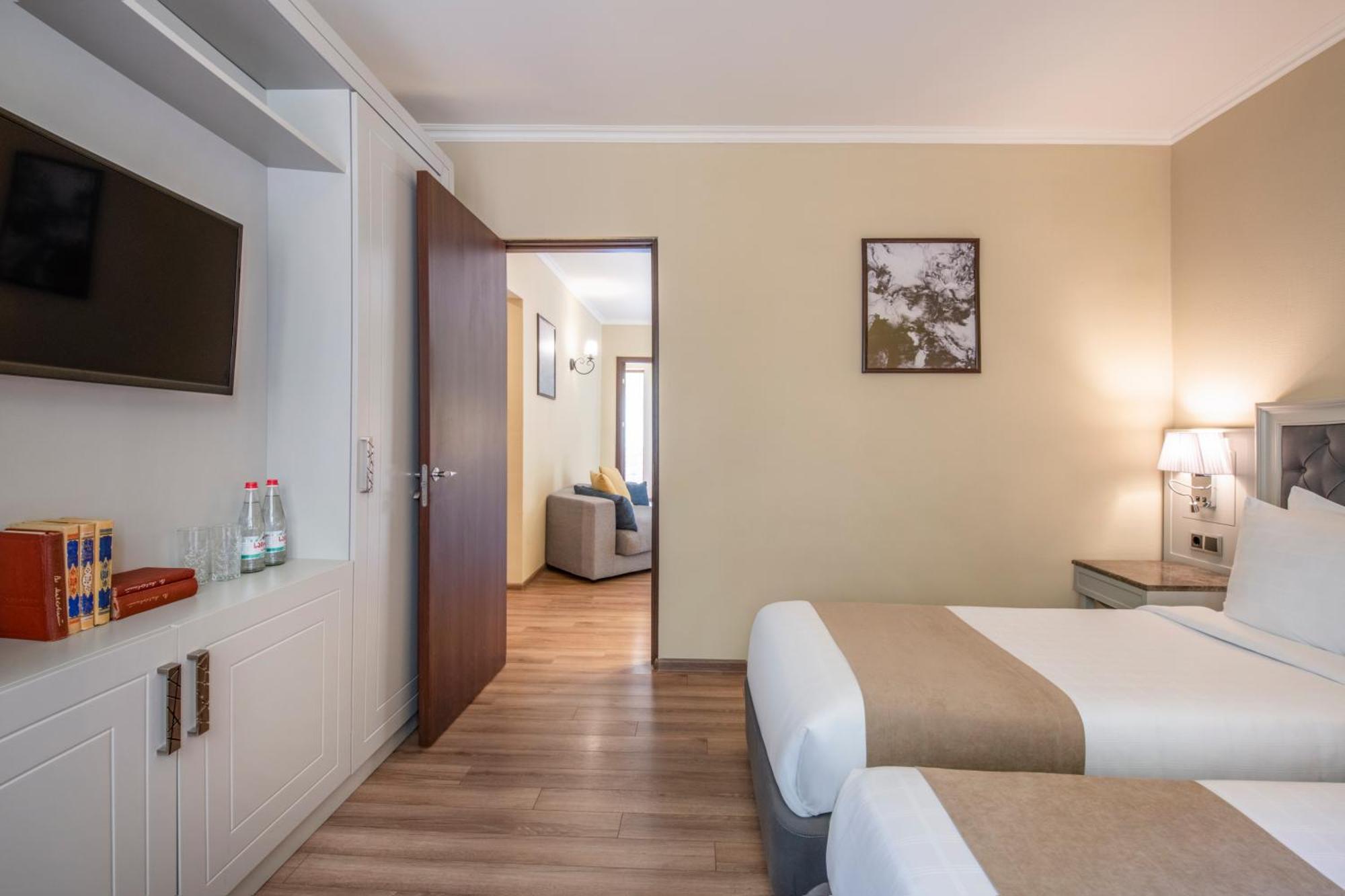 Sairme Hotels & Resorts Cameră foto