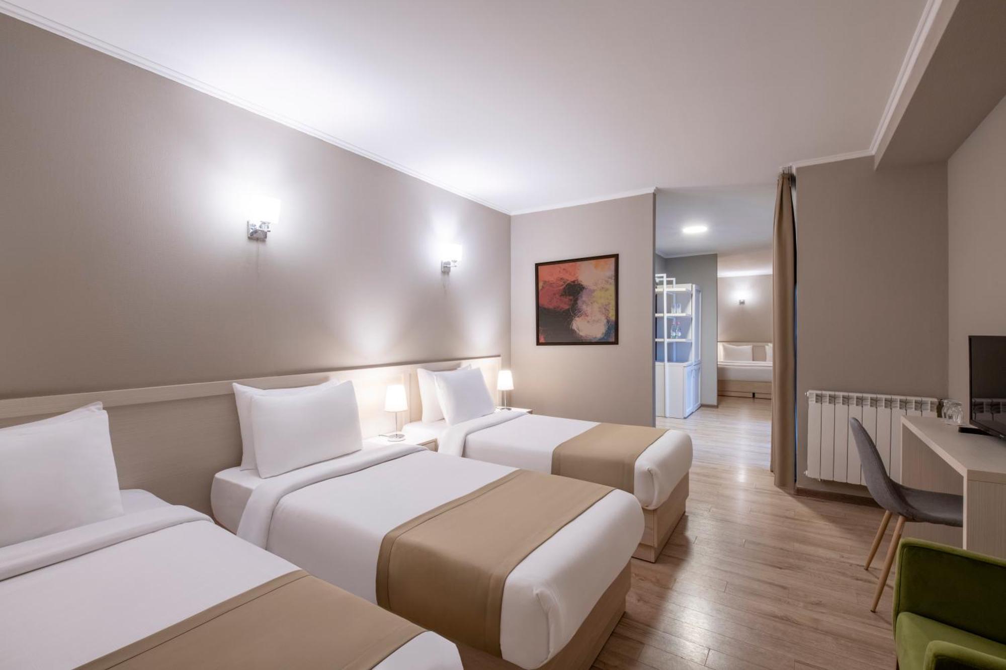Sairme Hotels & Resorts Cameră foto