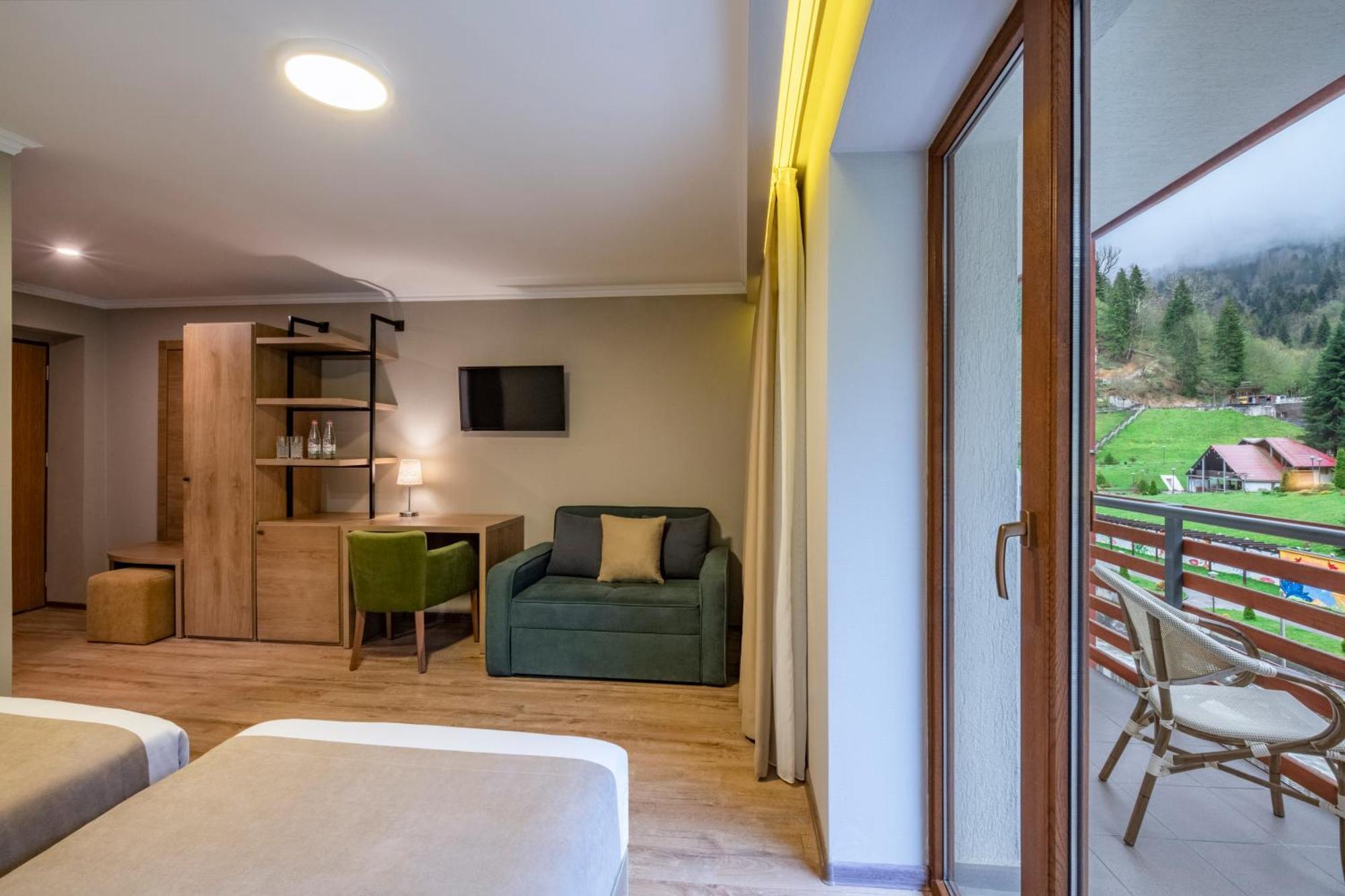Sairme Hotels & Resorts Cameră foto