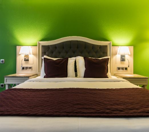 Sairme Hotels & Resorts Exterior foto